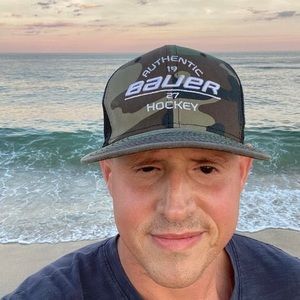 Meet your Posher, Dave